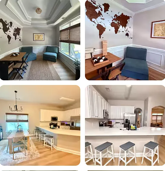 4 bed, 1954 sqft, $4,600 — Photo 4