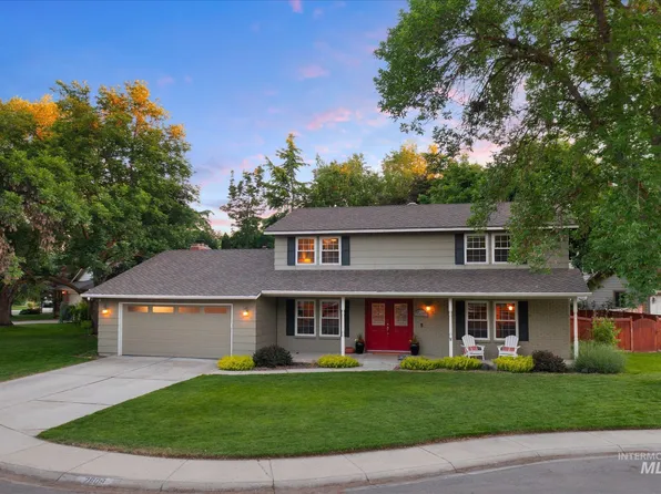 2809 S Falling Brook Way, Boise, ID 83706