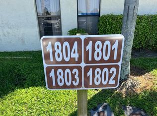 1802 Waterview Cir UNIT 1802, Lake Worth, FL 33461