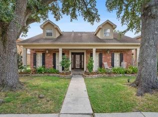 176 Macque Dr, River Ridge, LA 70123