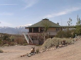 2090 Fish Springs Rd, Gardnerville, NV 89410