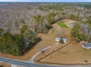 1821 Bainbridge Rd, Stedman, NC 28391