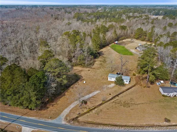 1821 Bainbridge Rd, Stedman, NC 28391