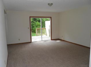 617 W Pine Ln, Ellettsville, IN 47429