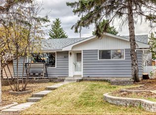 627 N Seymour Ave SW, Calgary, AB T2W0N5