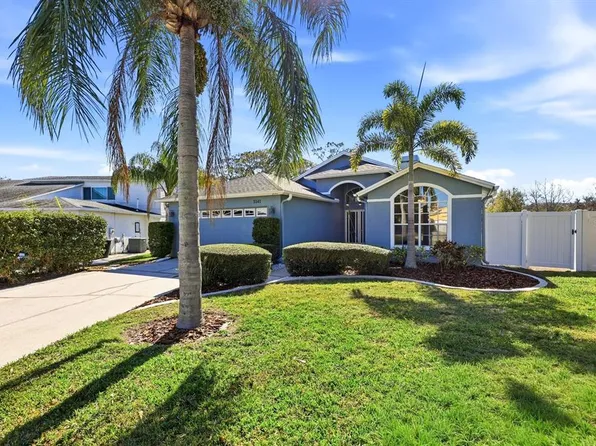 3141 Featherwood Ct, Clearwater, FL 33759