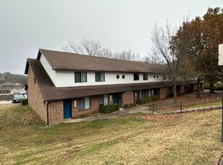 Stonecreek Townhomes, Fayetteville, AR 72701