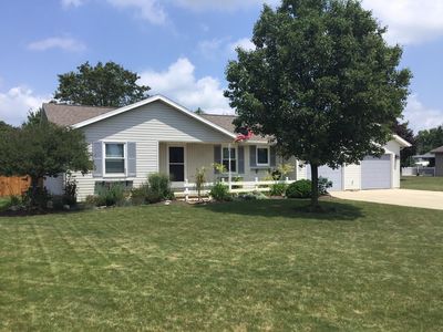 6583 Brookside Dr, Celina, OH, 45822