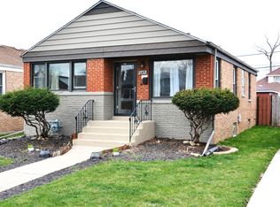 128 Bohland Ave, Bellwood, IL