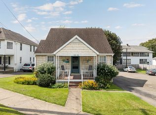 41 Downs Ave, Binghamton, NY 13905