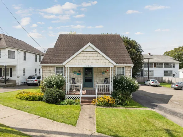 41 Downs Ave, Binghamton, NY 13905