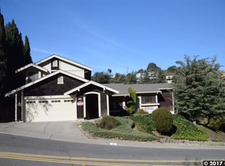 100 Duperu Dr, Crockett, CA 94525