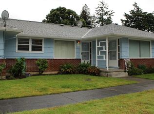 4010-4016 N Kilpatrick St, Portland, OR 97203