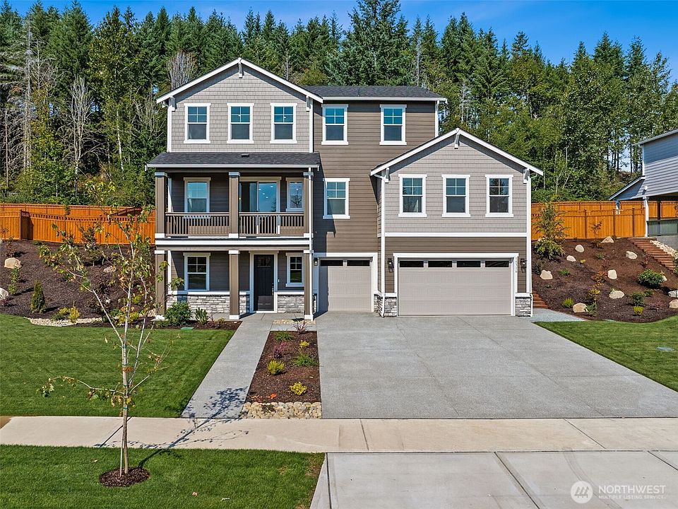 1st image of 15316 210th Avenue E #319
