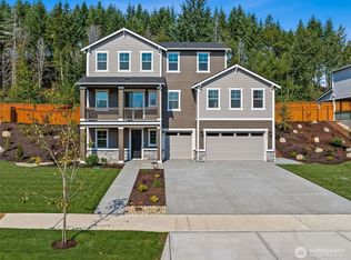 15316 210th Ave E #319, Bonney Lake, WA 98391