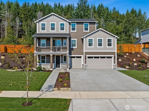 15316 210th Avenue E #319, Bonney Lake, WA 98391