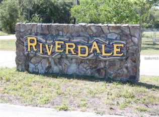 Riderwood Dr LOT 10, Dade City, FL 33523