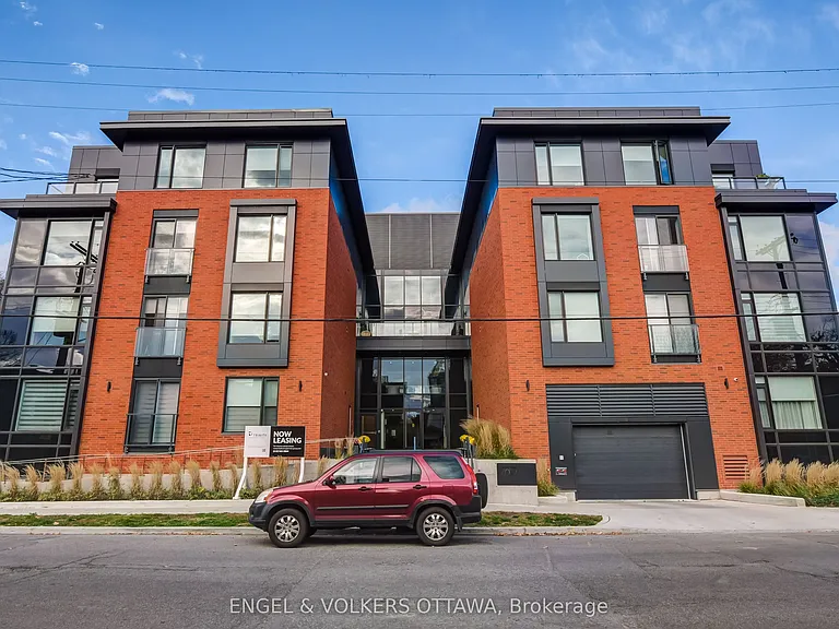 280 Crichton St #105 — Photo 1