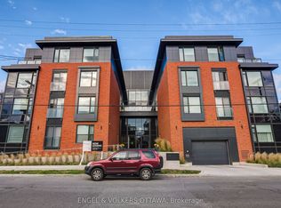 280 Crichton St #107, Ottawa, ON K1M 1W4