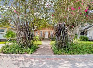 909 Bomar St, Houston, TX 77006