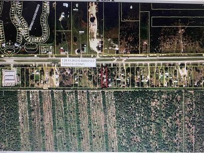 5441 W State Route 80, Labelle, FL, 33935