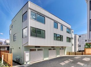 2021 NW 63rd St #B, Seattle, WA 98107