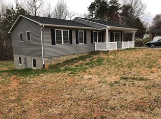 230 Walnut Creek Rd, Danville, VA 24540