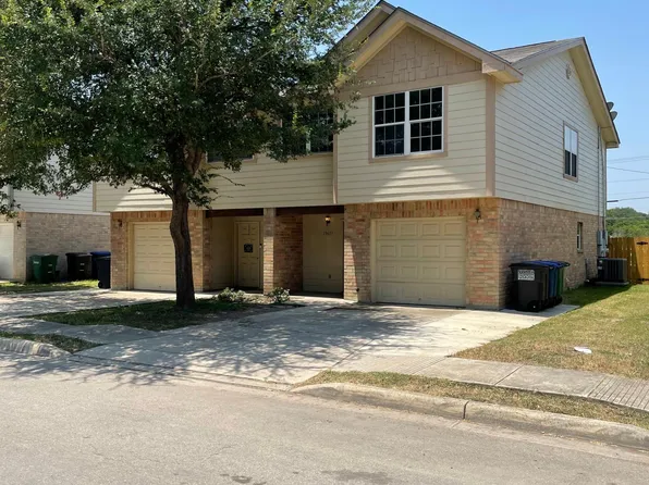 13613 Woodstone Way, San Antonio, TX 78233