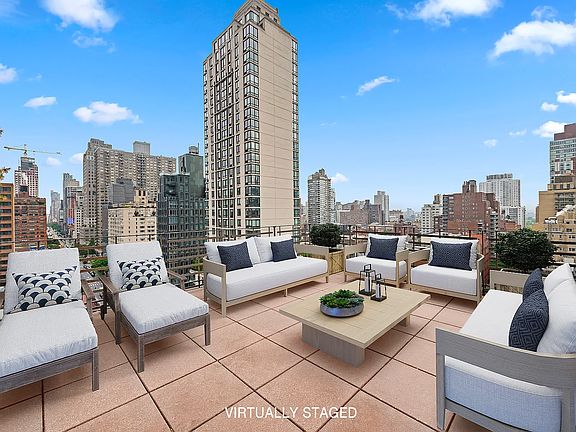 3rd image of 240 E 76th St APT 16D