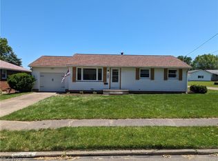 1022 15th St SW, Massillon, OH 44647