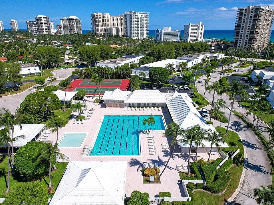 1160 Sugar Sands Blvd #401