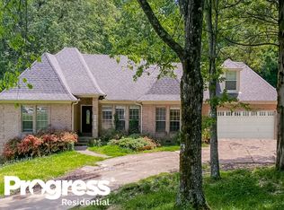 2620 Elm Creek Dr, Nesbit, MS 38651