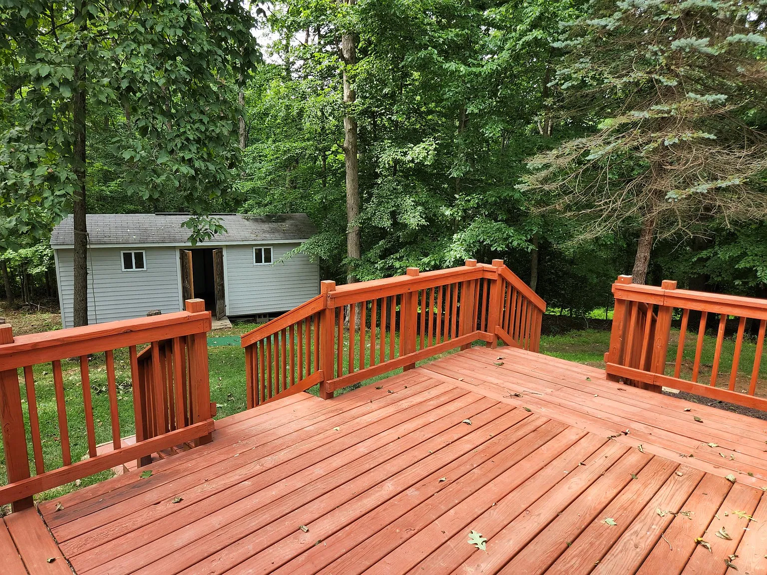 4 bed, 4.5 bath, 3100 sqft, $3,750 — Photo 2
