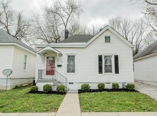 351 Maysville St, Paris, KY 40361