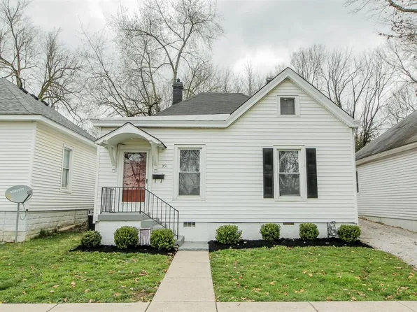351 Maysville St, Paris, KY 40361