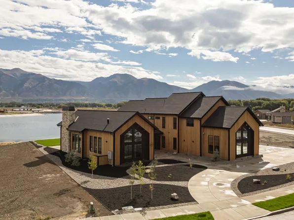 1341 Willow Lakes Dr #56, Logan, UT 84321