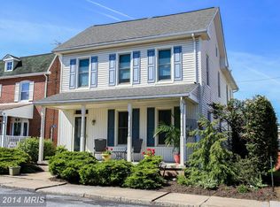 12 Fairview Ave, Taneytown, MD 21787
