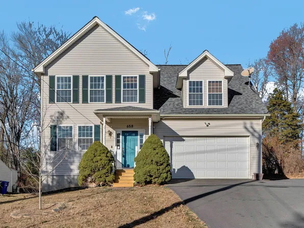 658 Park Avenue, Bloomfield, CT 06002