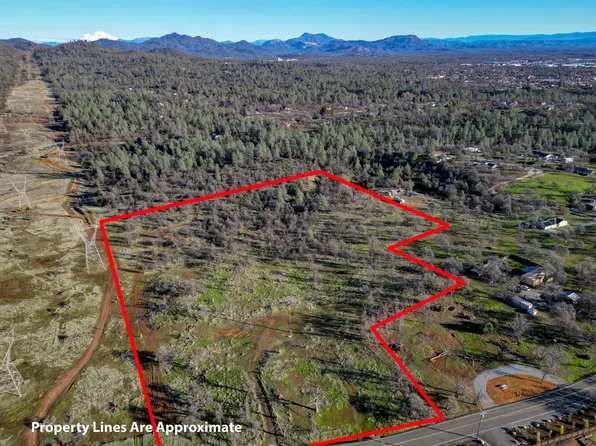 11243 Quartz Hill Rd, Redding, CA 96003
