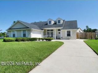 9301 Whisper Glen Dr, Jacksonville, FL 32222