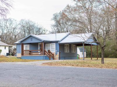 50 Wilson St, Springville, AL, 35146