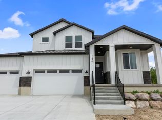 1124 W 500 N, Lehi, UT 84043
