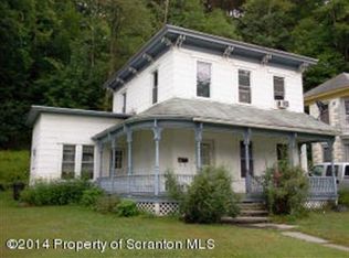 562 Erie Ave, Susquehanna, PA 18847