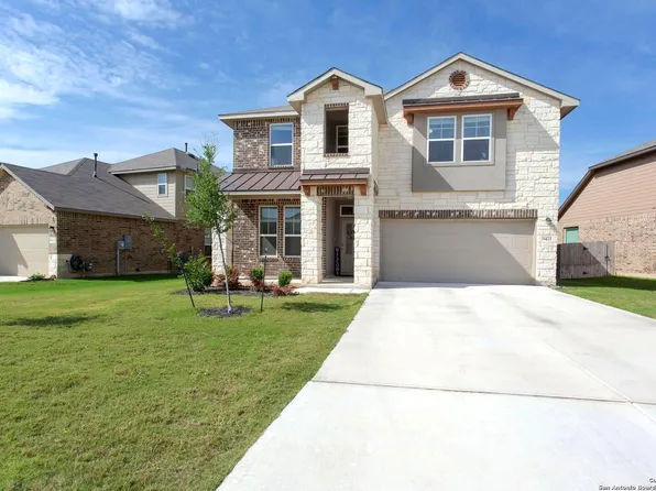 9421 Aten Shore, San Antonio, TX 78254