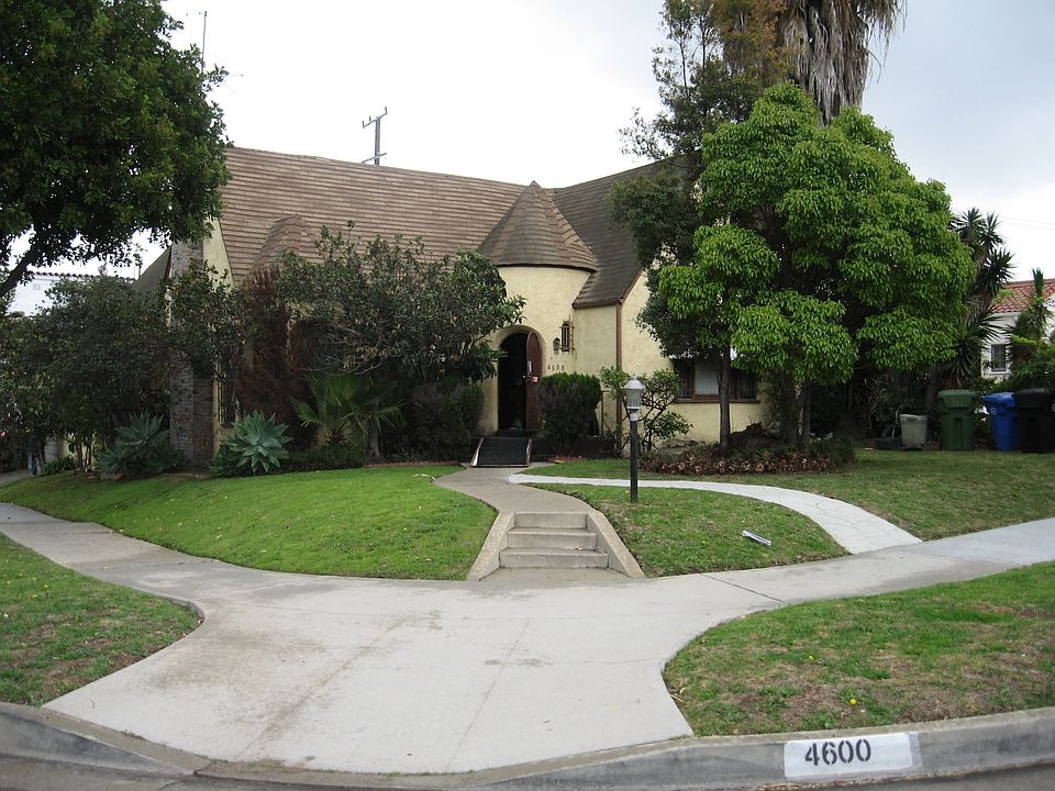 1st image of 4600 S Victoria Ave