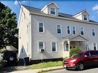 16 Exeter St #16, Easthampton, MA 01027