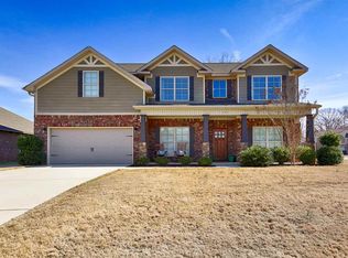 101 Audi Ct, Harvest, AL 35749