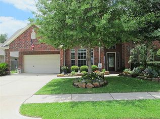 20215 Glen Lake Dr, Spring, TX 77388