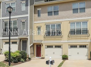 1645 Liberty Pkwy NW, Atlanta, GA 30318
