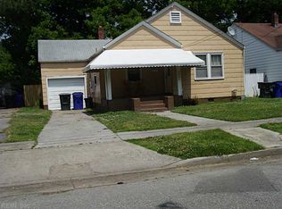 1542 Shelton Ave, Norfolk, VA 23502